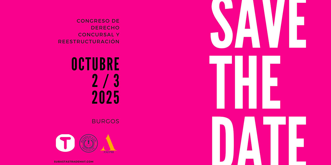 Save the Date